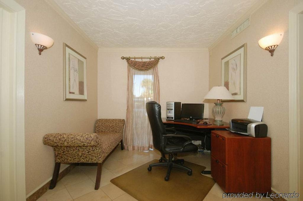 Baymont By Wyndham לייק סיטי מראה חיצוני תמונה